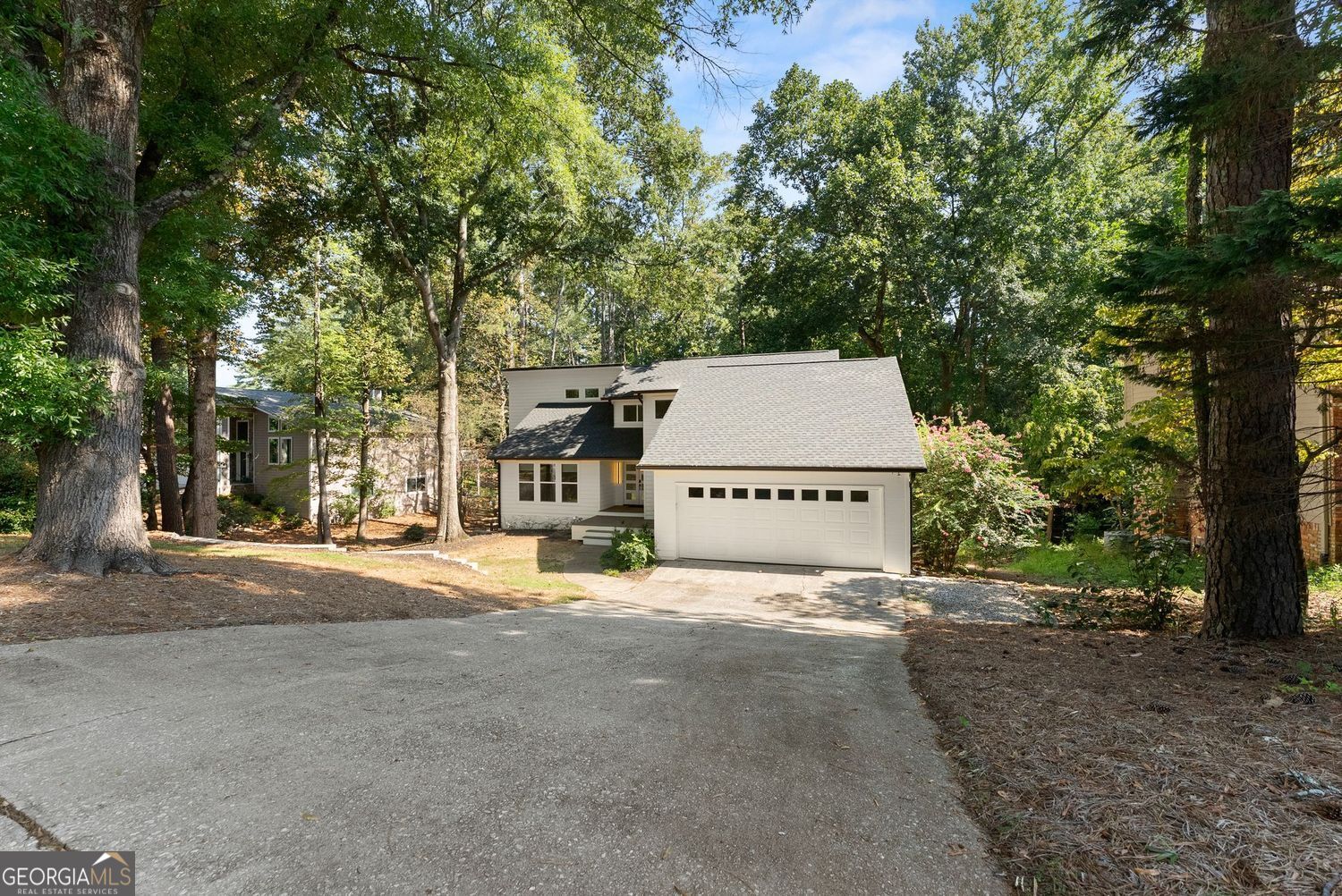 3040 Roxburgh DR