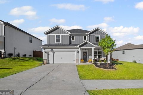 490 Payne RD Woodstock GA 30188