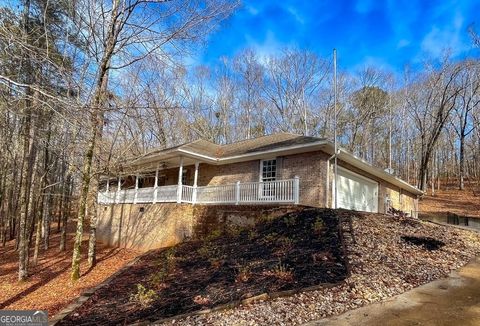 A home in Lagrange