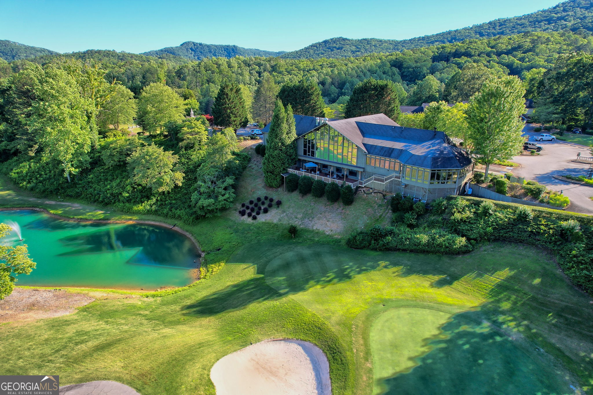 Clayton, Georgia 30525, United States, ,Land,Active,55310