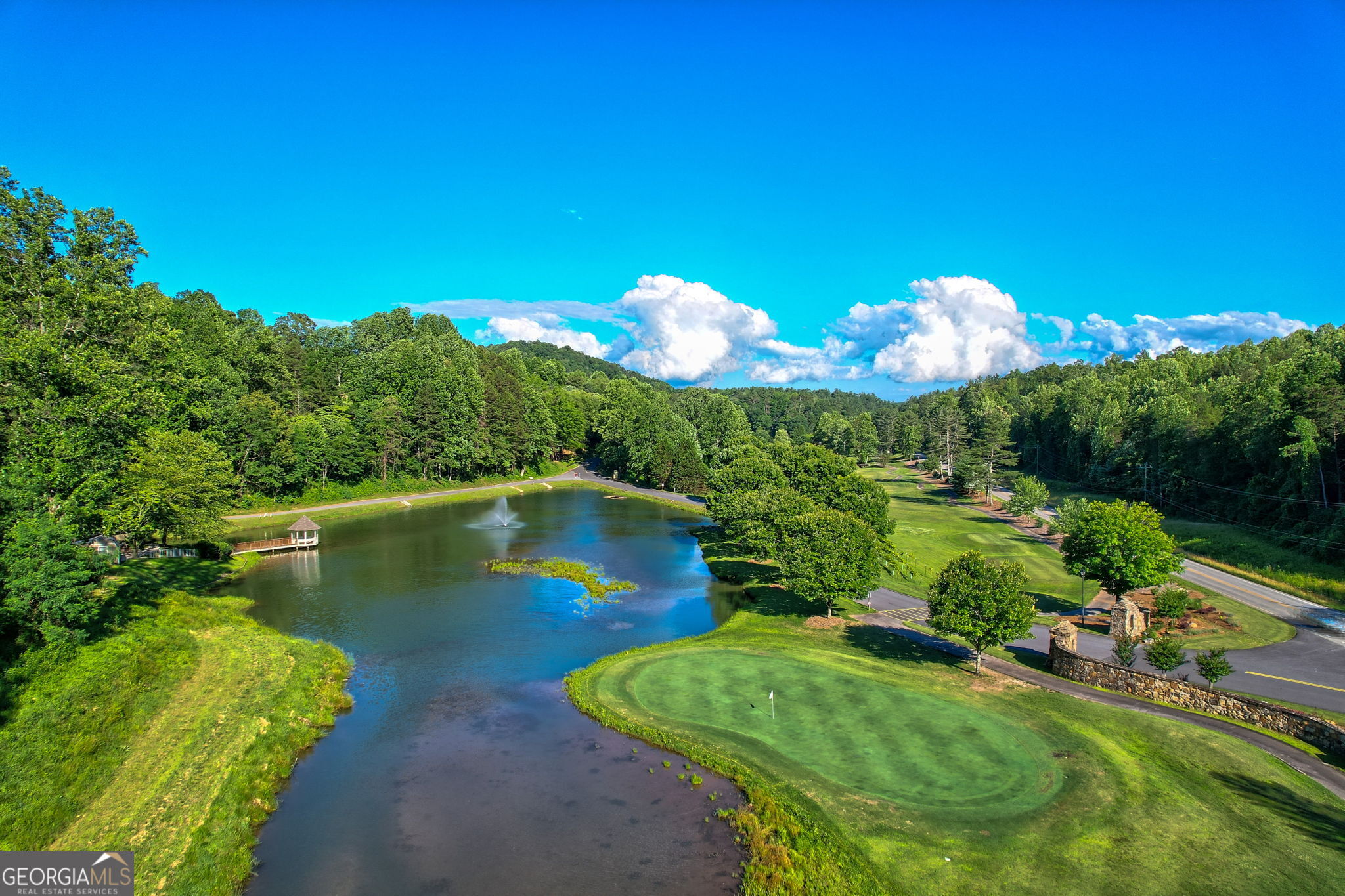 Clayton, Georgia 30525, United States, ,Land,Active,55310