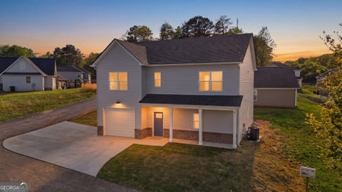 Photo of 139 Saluda Drive, Demorest, GA 30535 (MLS # 10735603)