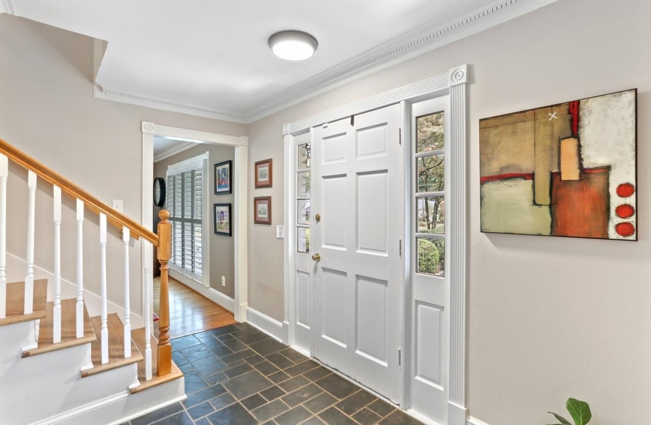 Mount Vernon North - Residential