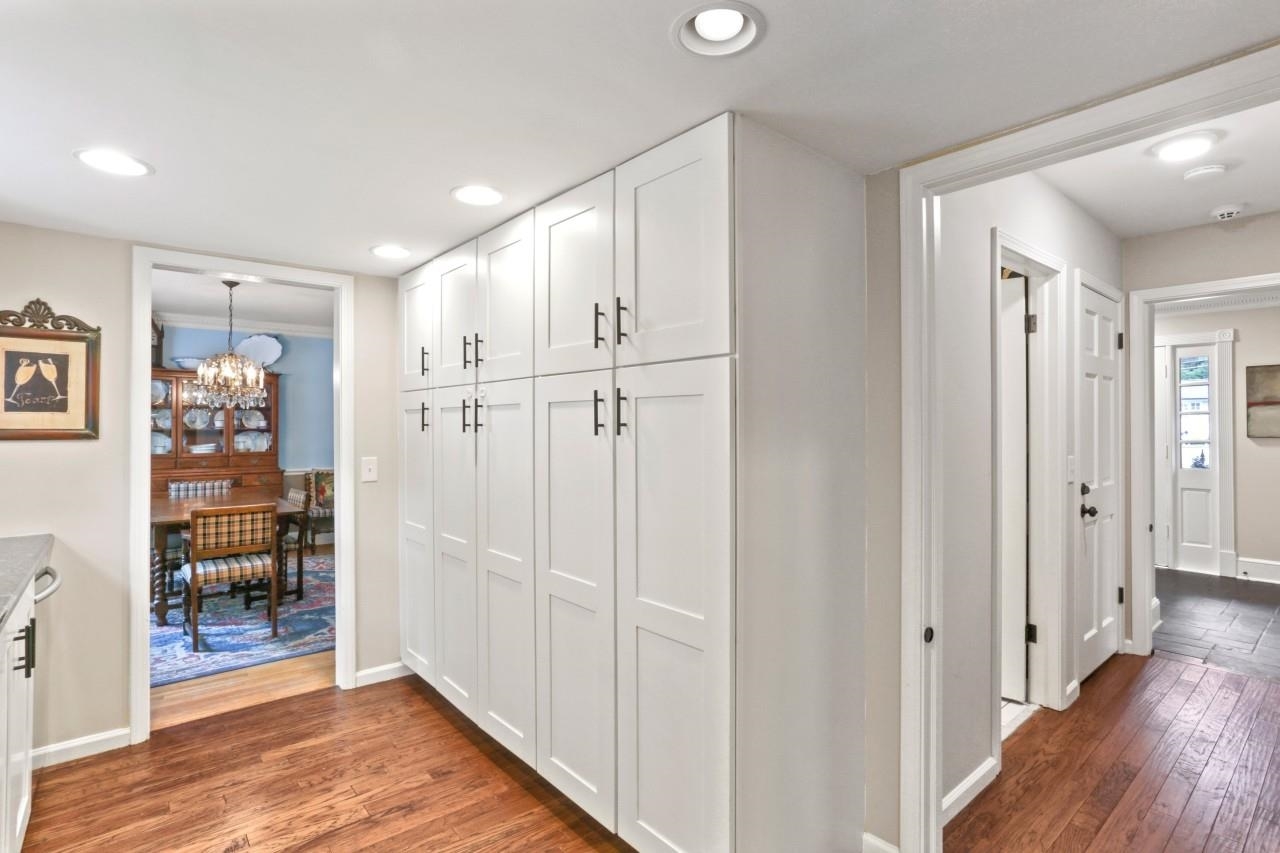 Mount Vernon North - Residential