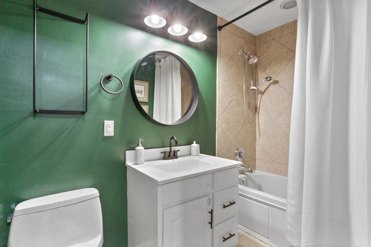 Mount Vernon North - Residential