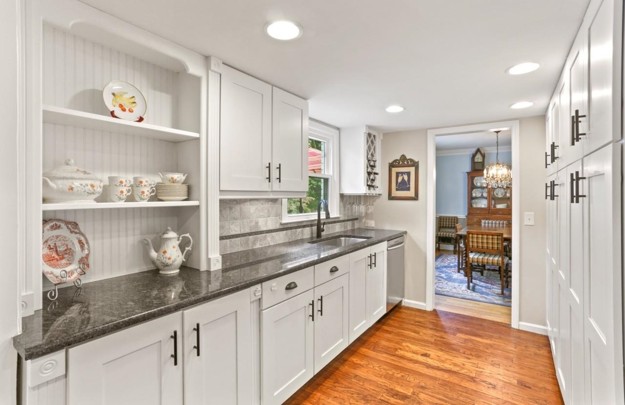 Mount Vernon North - Residential
