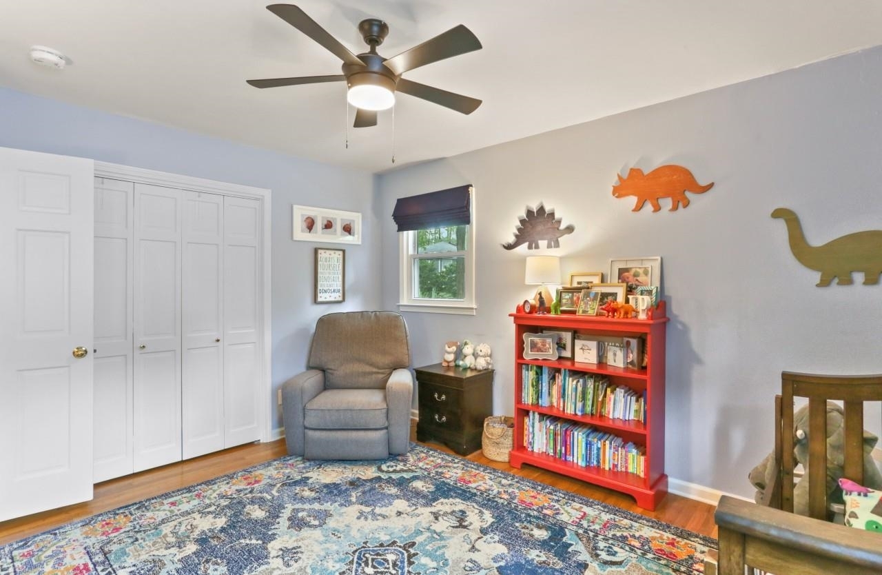Mount Vernon North - Residential