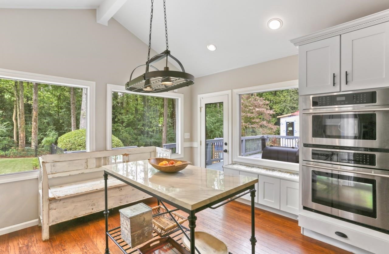 Mount Vernon North - Residential