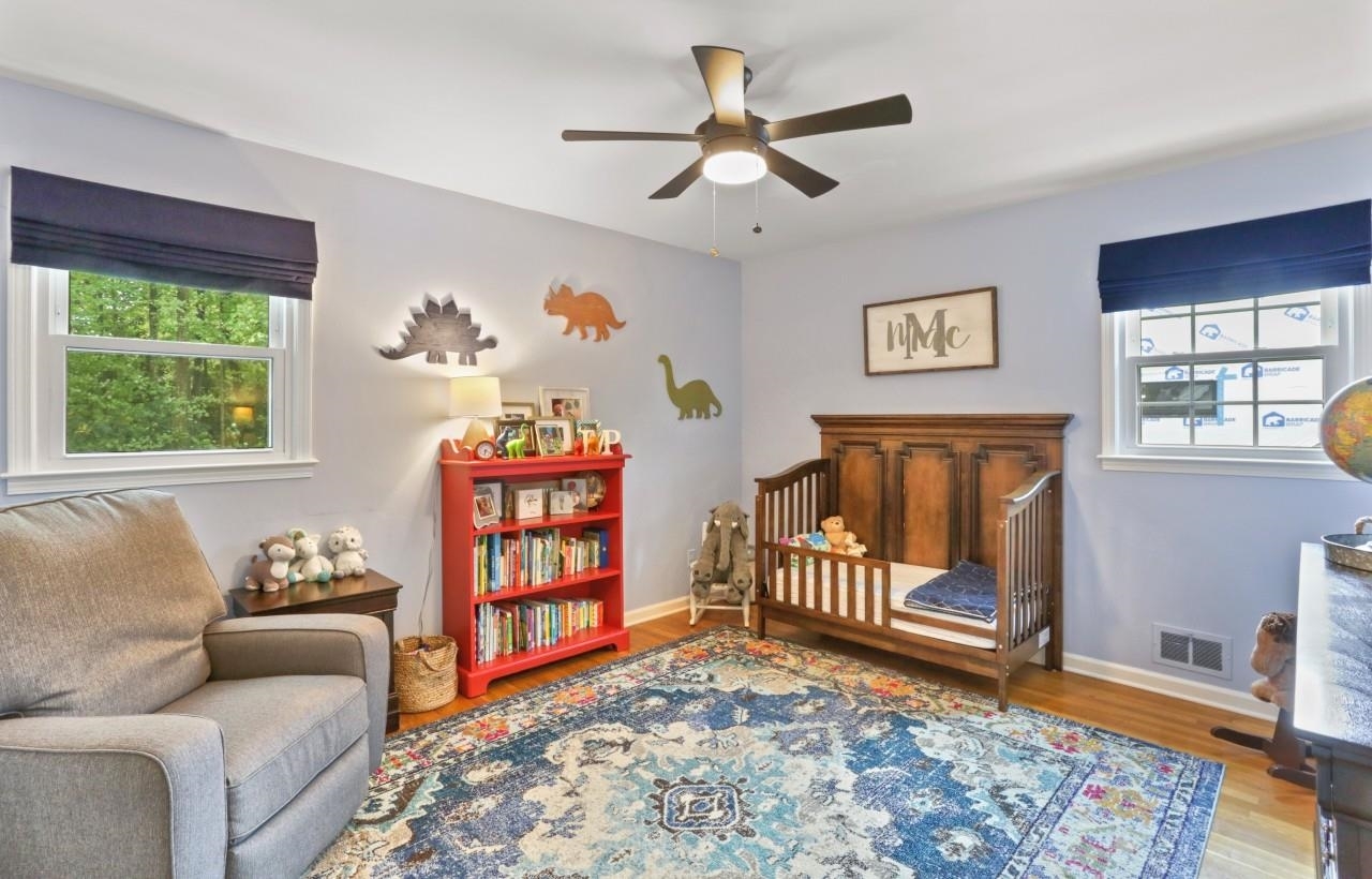 Mount Vernon North - Residential
