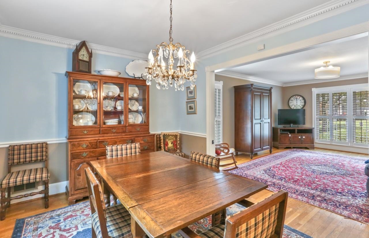 Mount Vernon North - Residential