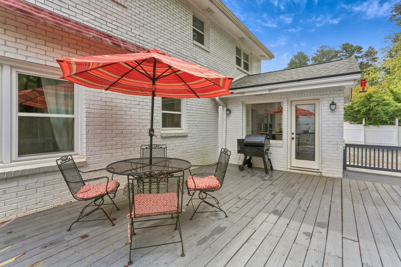 Mount Vernon North - Residential