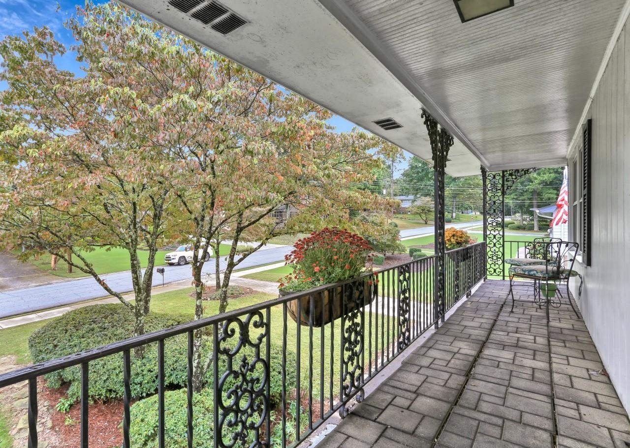 Mount Vernon North - Residential