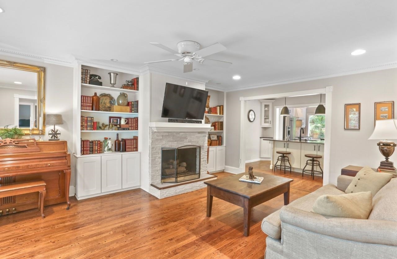 Mount Vernon North - Residential