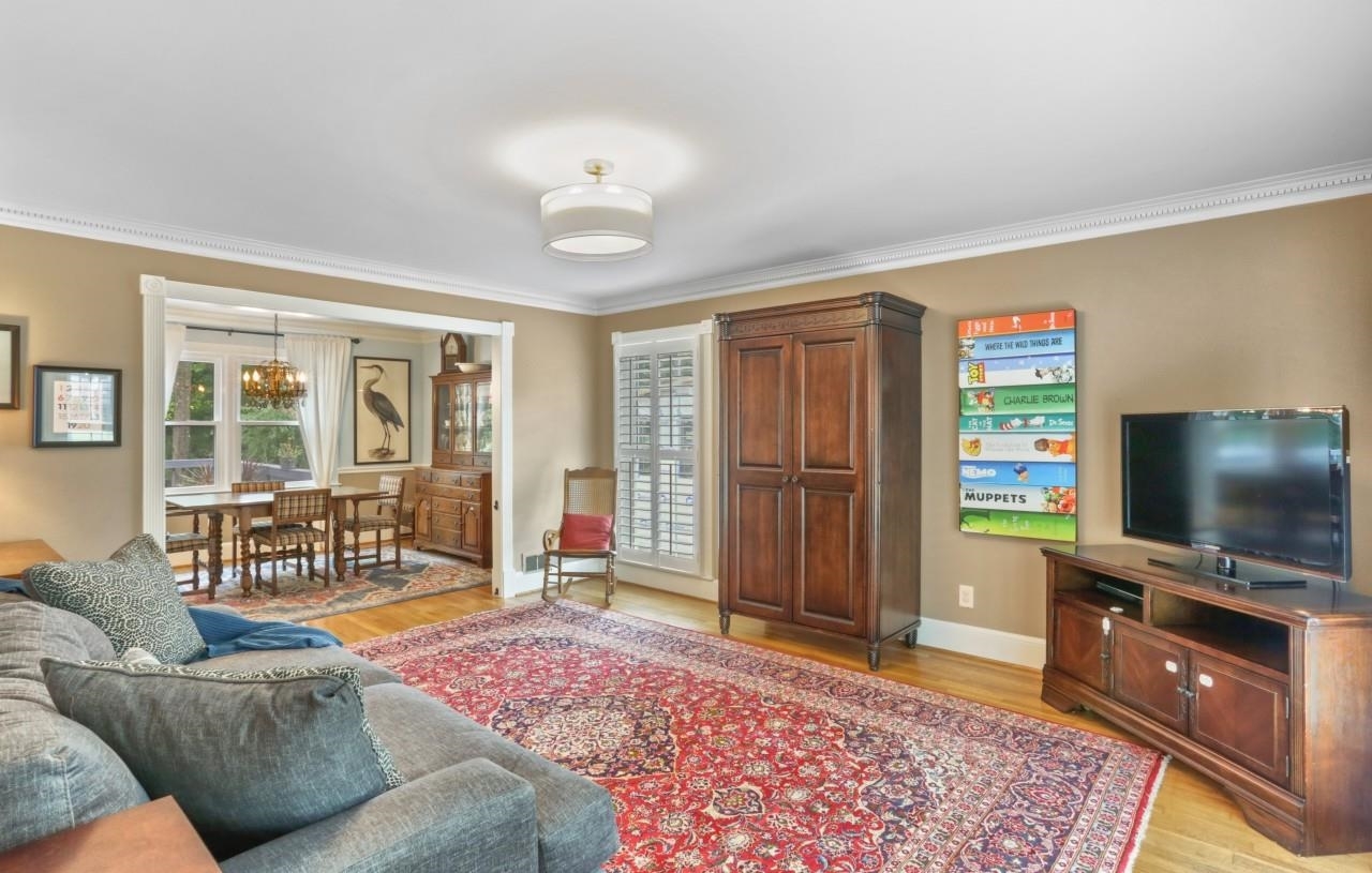 Mount Vernon North - Residential