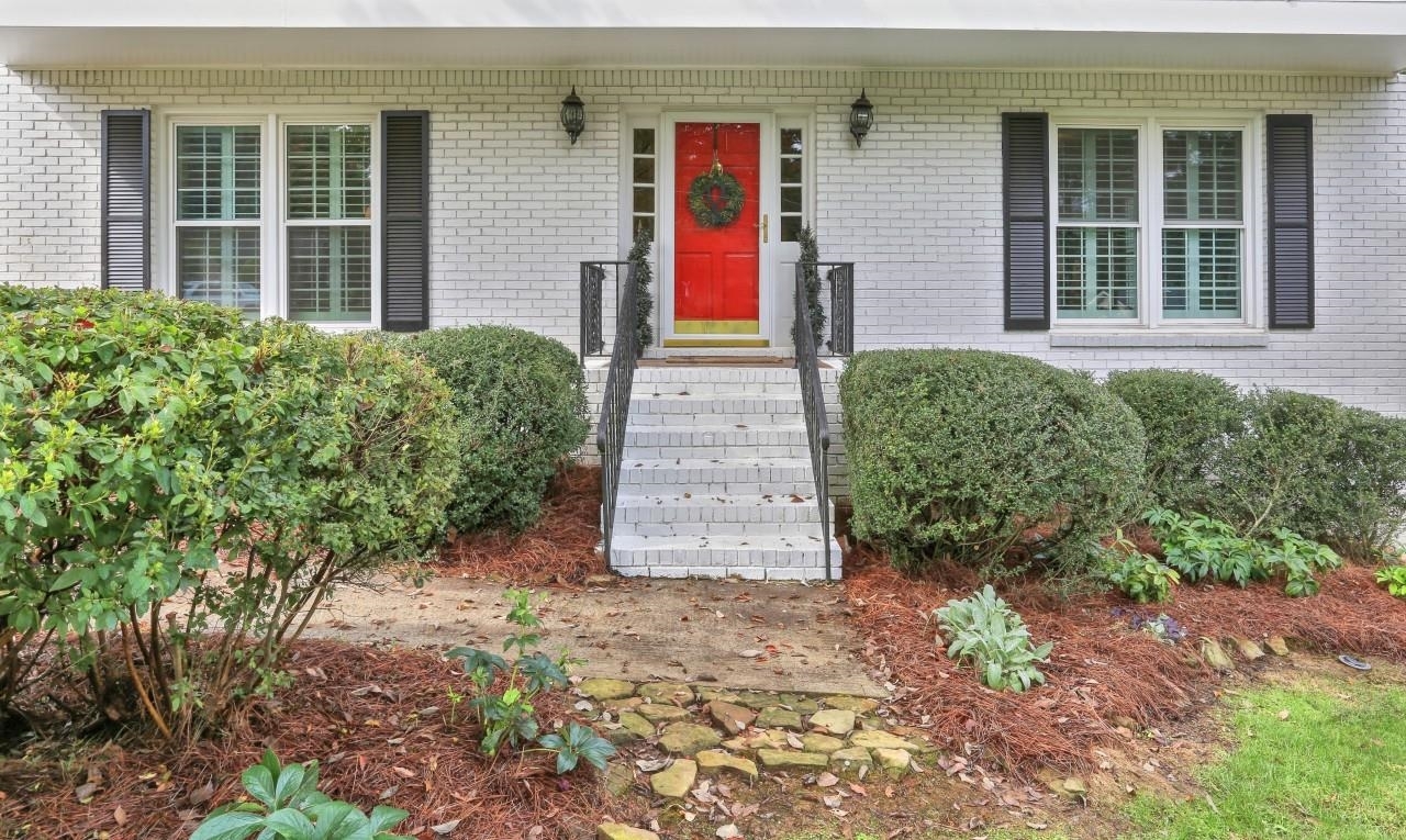 Mount Vernon North - Residential