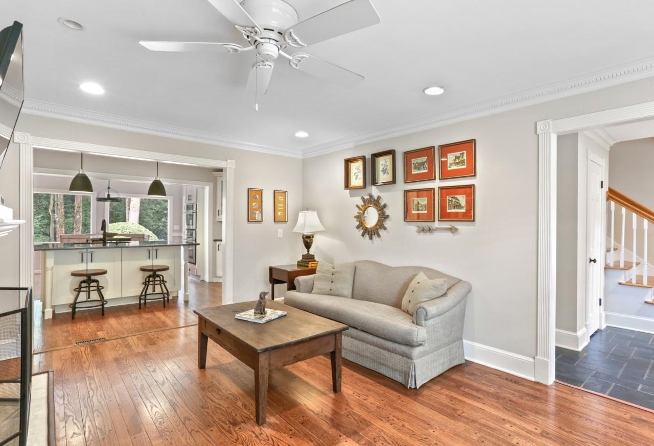 Mount Vernon North - Residential