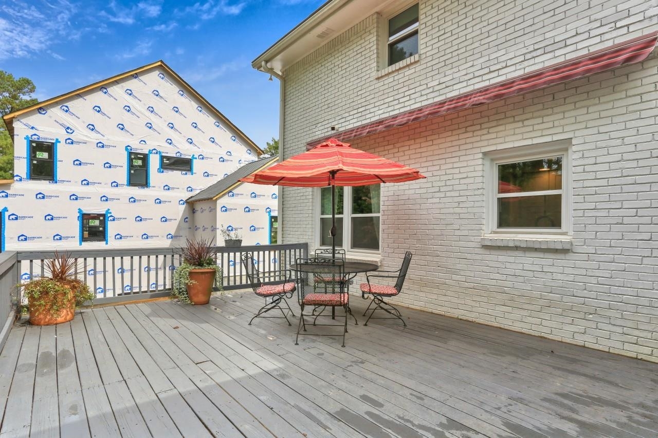 Mount Vernon North - Residential