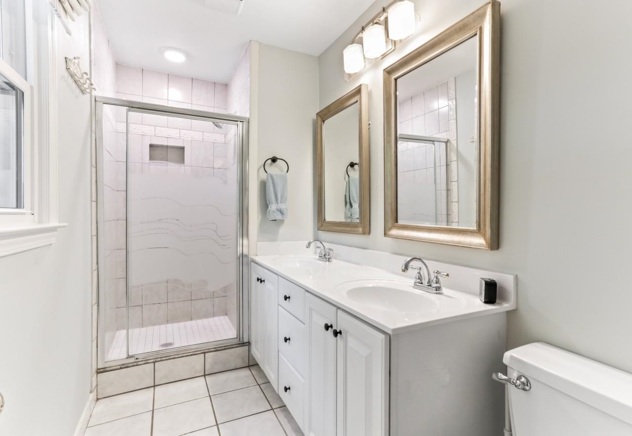 Mount Vernon North - Residential