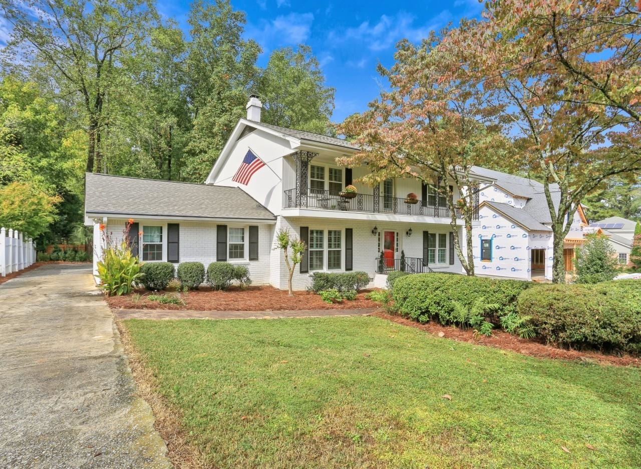 Mount Vernon North - Residential