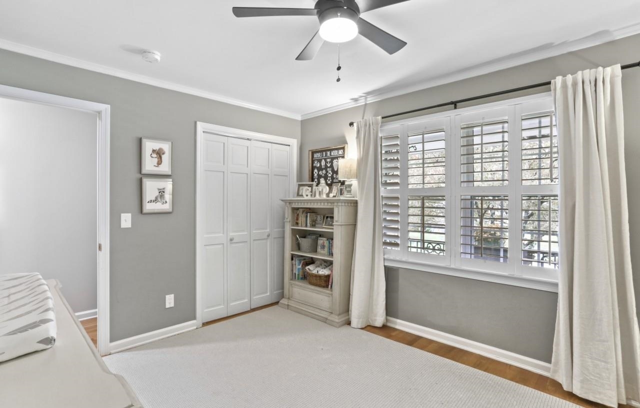 Mount Vernon North - Residential