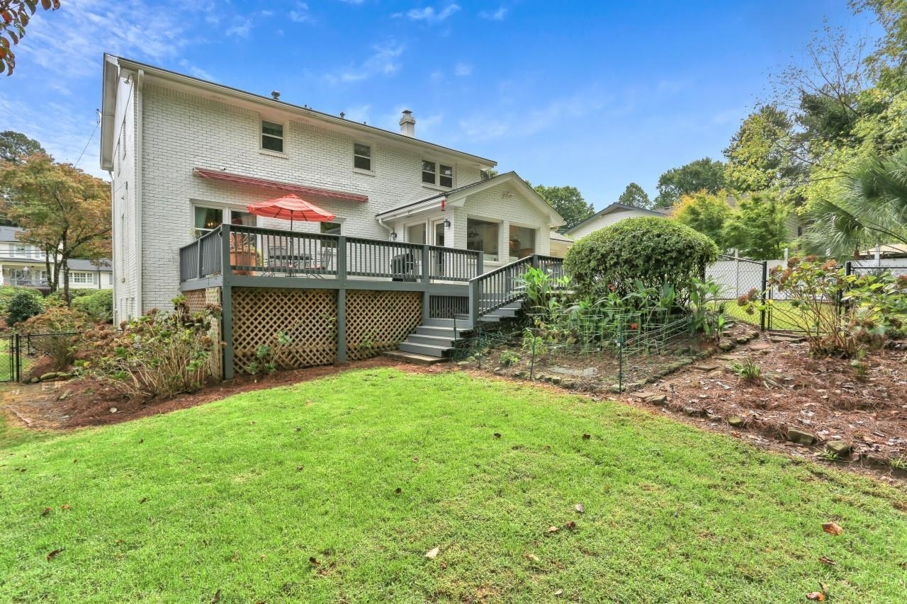 Mount Vernon North - Residential