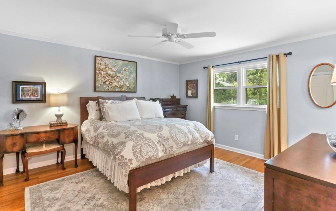 Mount Vernon North - Residential