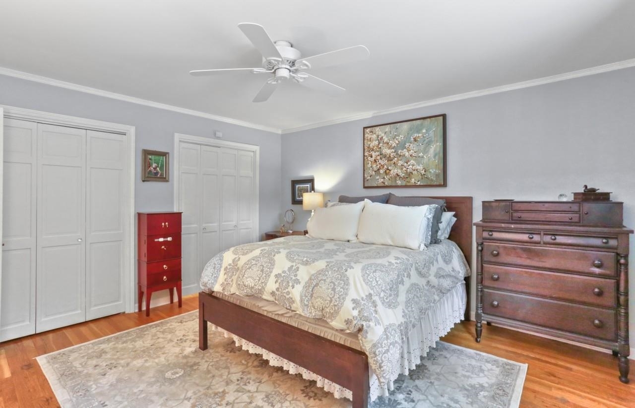 Mount Vernon North - Residential