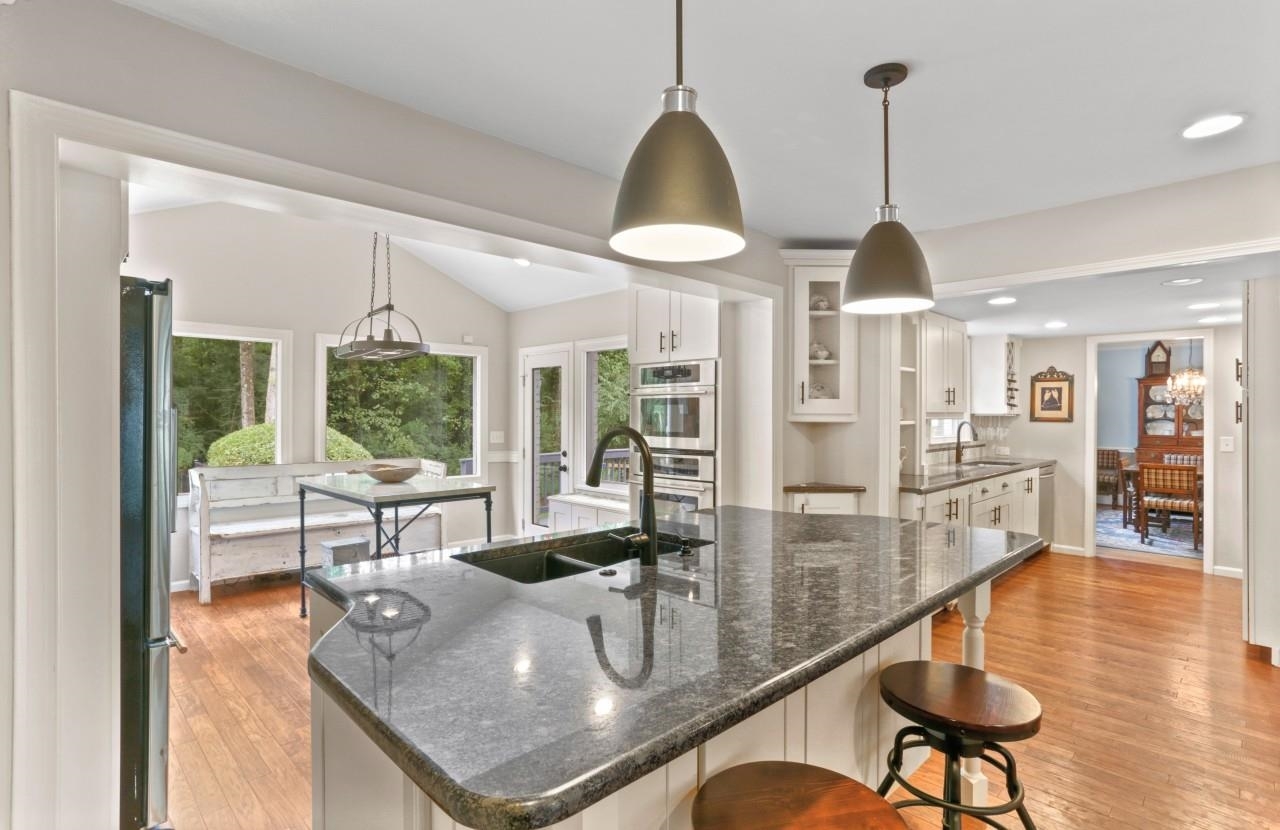 Mount Vernon North - Residential