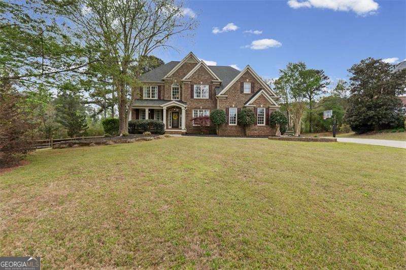 1224 Cobblemill CV NW