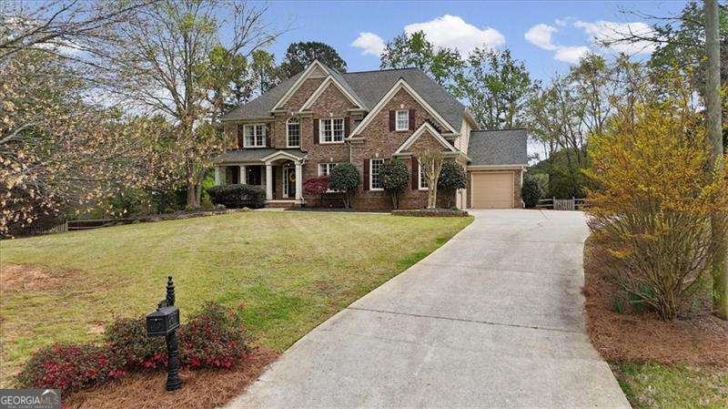 1224 Cobblemill CV NW