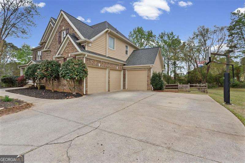 1224 Cobblemill CV NW