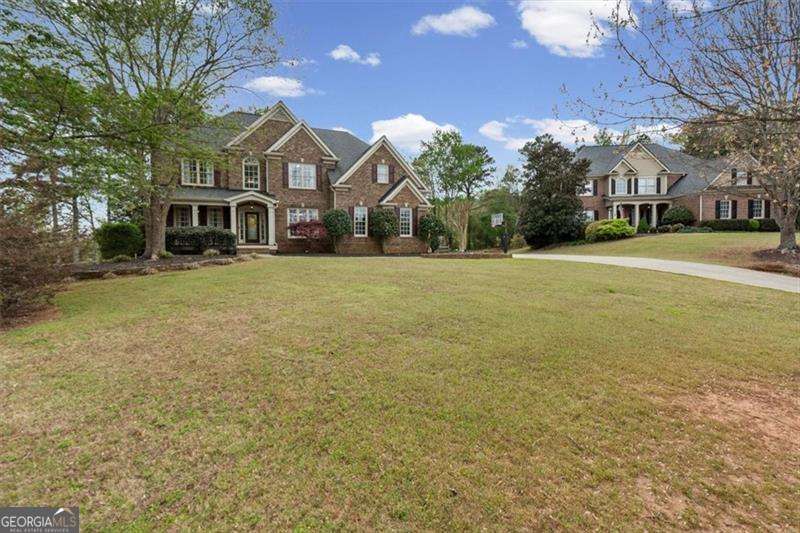 1224 Cobblemill CV NW