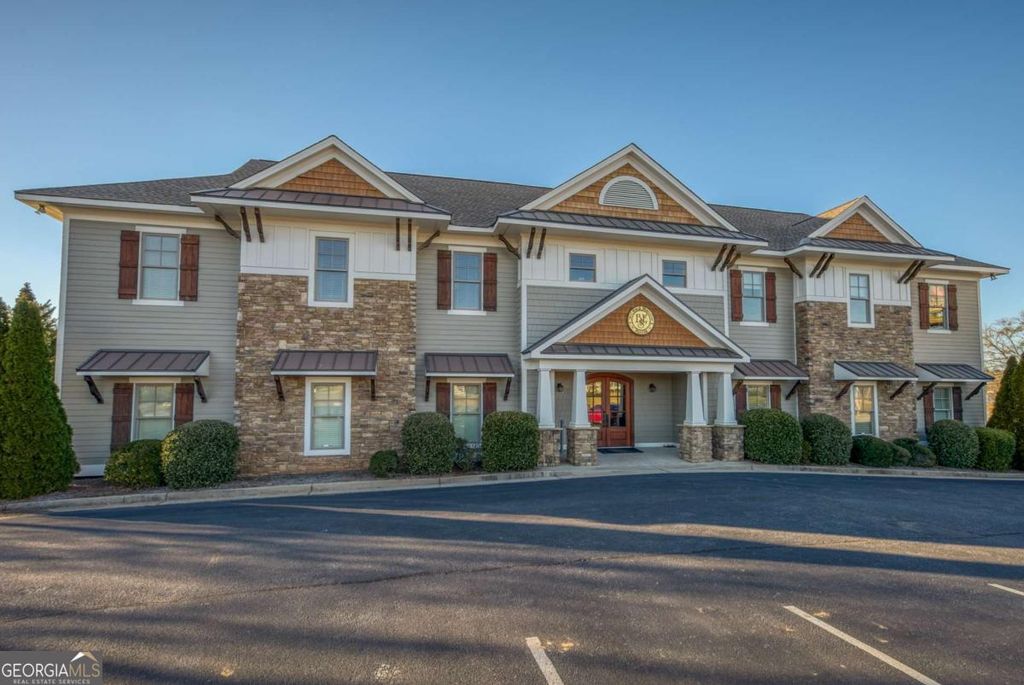 Photo of 1129 Lake Oconee Parkway #STE 101, Eatonton, GA 31024 (MLS # 10661866)