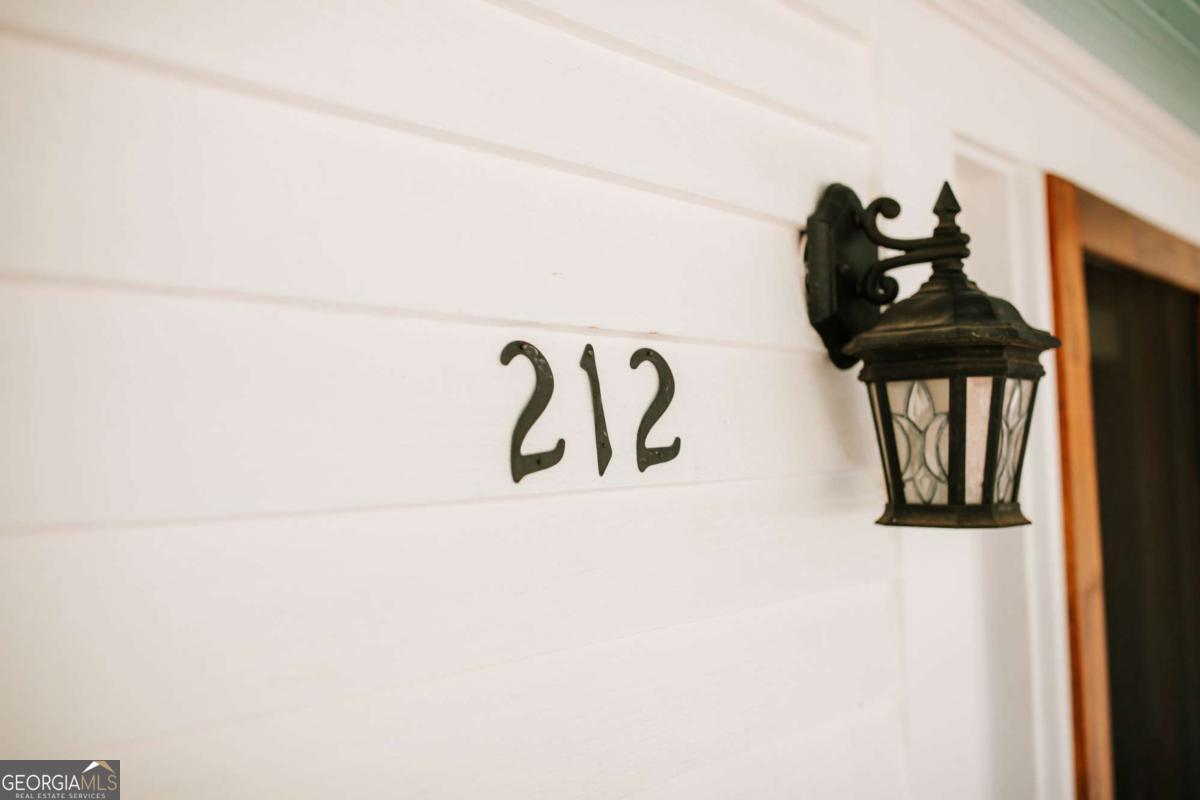 212 Yancey RD