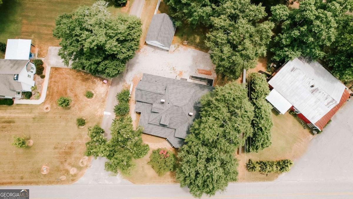 212 Yancey RD