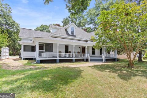 212 Yancey RD Arnoldsville GA 30619