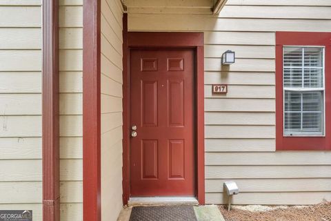917 Wentworth CT Johns Creek GA 30022