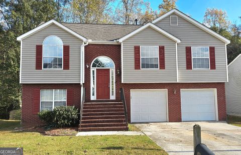 A home in Riverdale