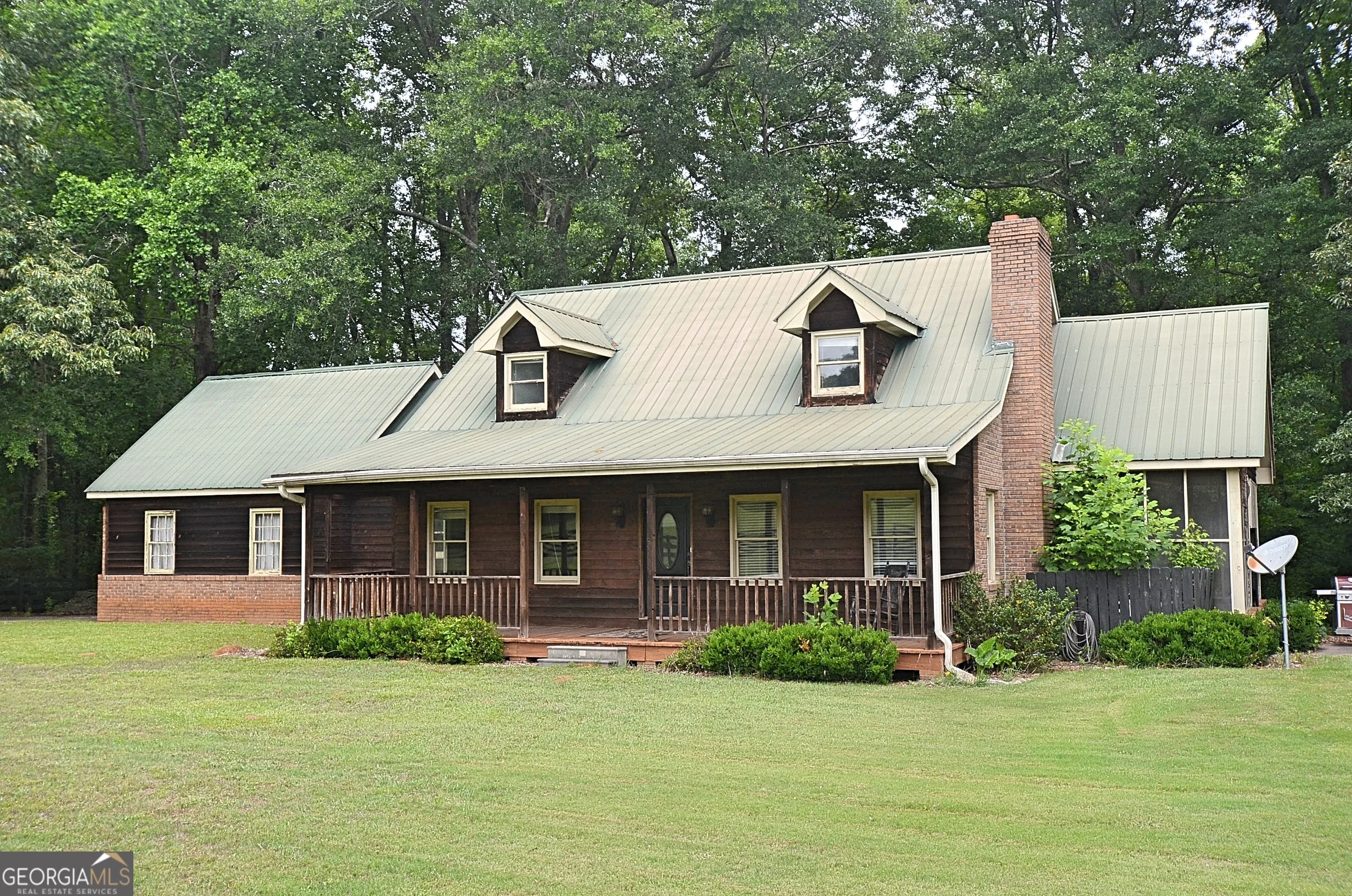 1140 Kinnett Road