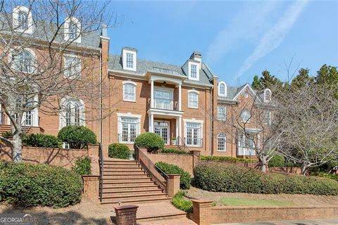 Photo of 3005 Ranch Road SE, Atlanta, GA 30339 (MLS # 10696725)