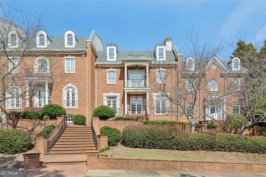 Photo of 3005 Ranch Road SE, Atlanta, GA 30339 (MLS # 10696725)