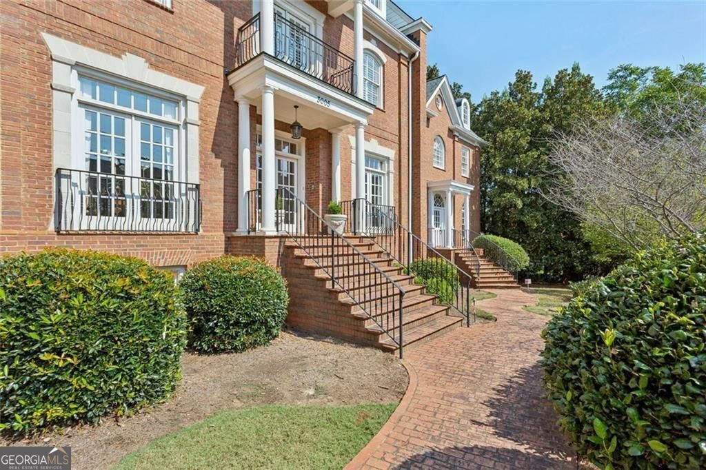 Photo of 3005 Ranch Road SE, Atlanta, GA 30339 (MLS # 10696725)