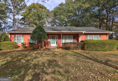 Photo of 100 Kim Trail, Stockbridge, GA 30281 (MLS # 10637033)