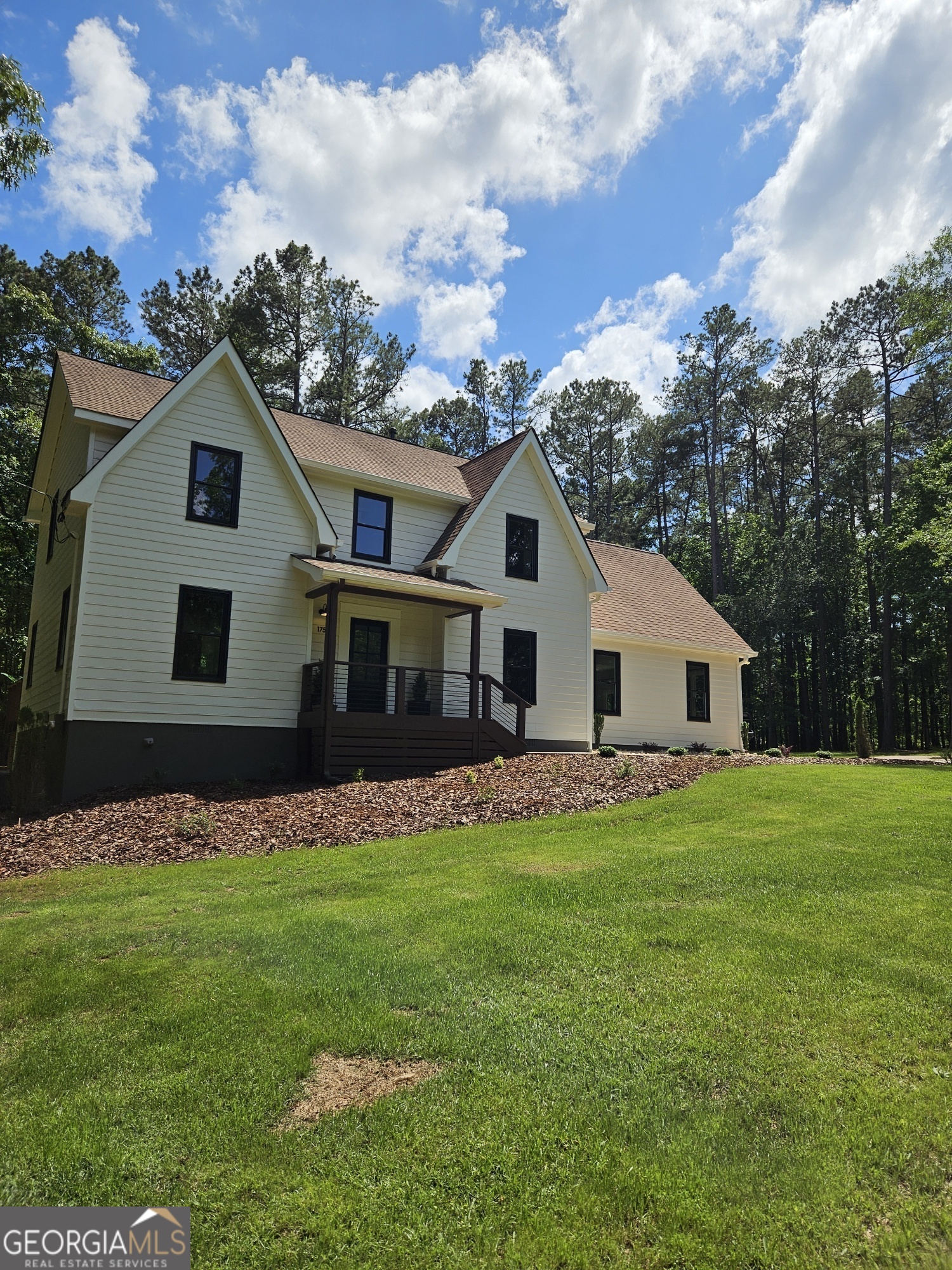 175 Forest Lake DR