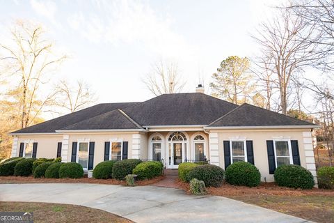 A home in Macon