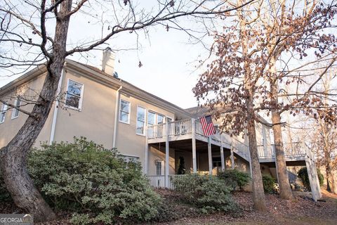 A home in Macon