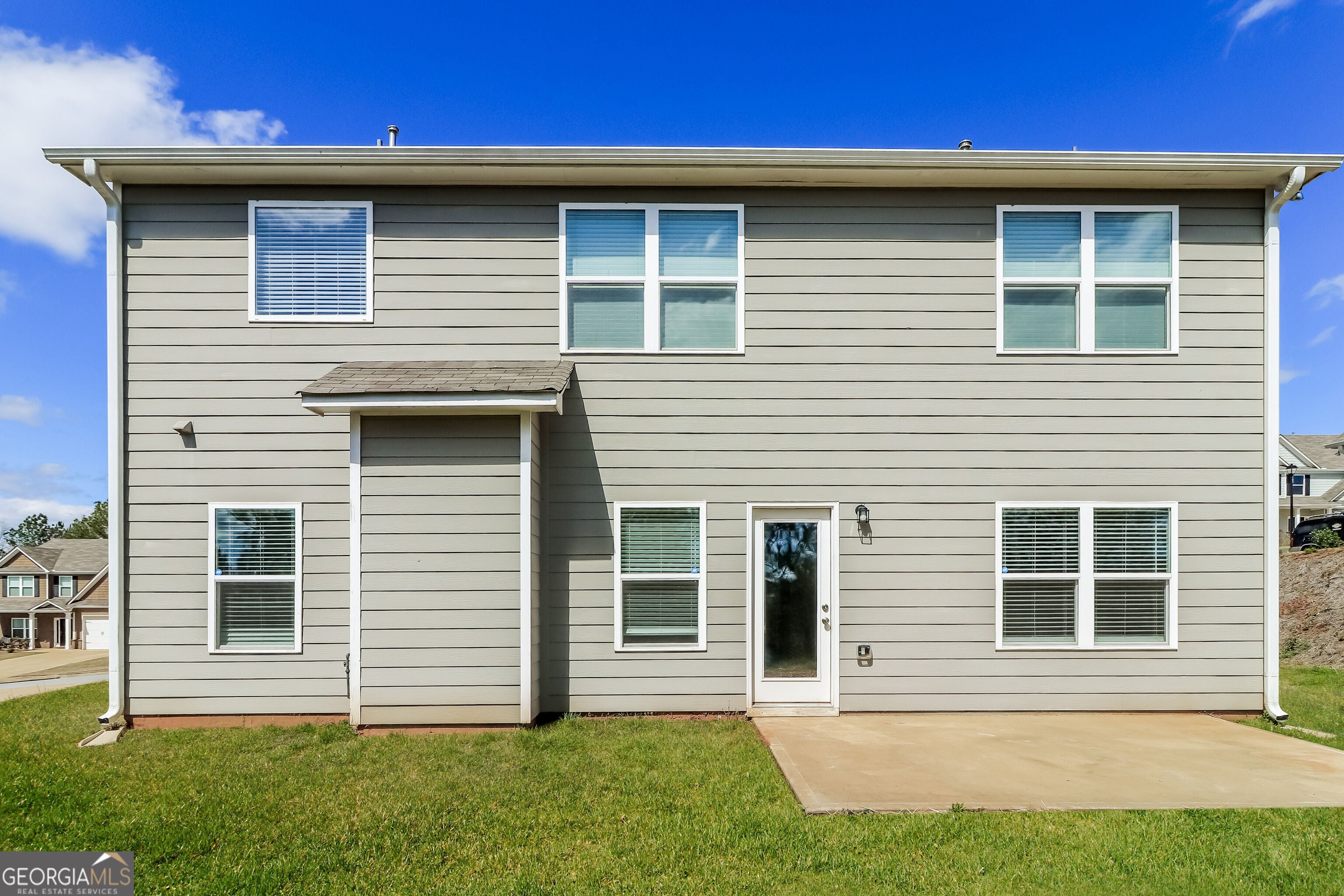 49 Moss WAY NW