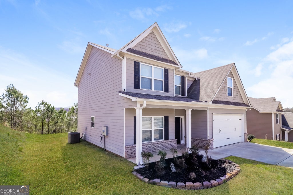 Photo of 49 Moss Way NW, Cartersville, GA 30120 (MLS # 10869693)
