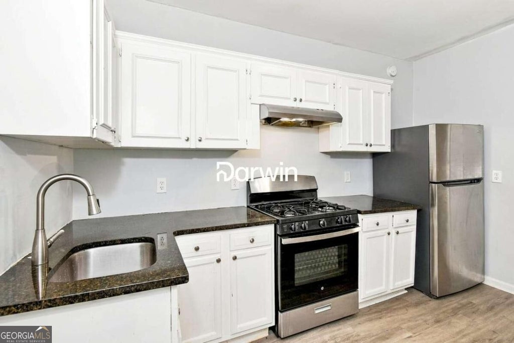 Photo of 1875 Conrad Avenue SE, Atlanta, GA 30315 (MLS # 10829674)