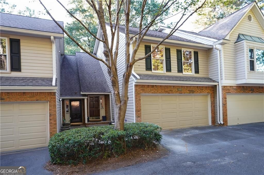 Photo of 2890 Woodruff Drive SE, Smyrna, GA 30080 (MLS # 10835333)
